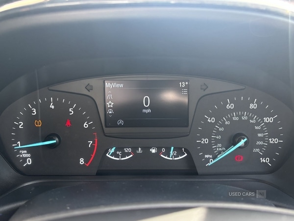 Used Ford Fiesta 2021 for sale - 78008054: Photo 7