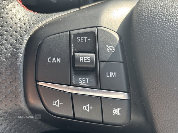 Used Ford Fiesta 2021 for sale - 78008054: Photo 8