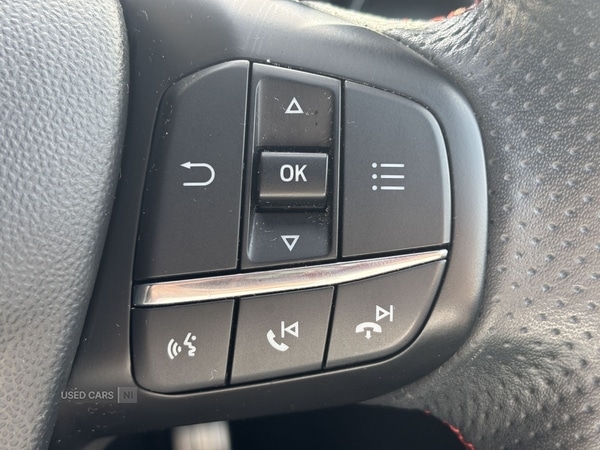 Used Ford Fiesta 2021 for sale - 78008054: Photo 9