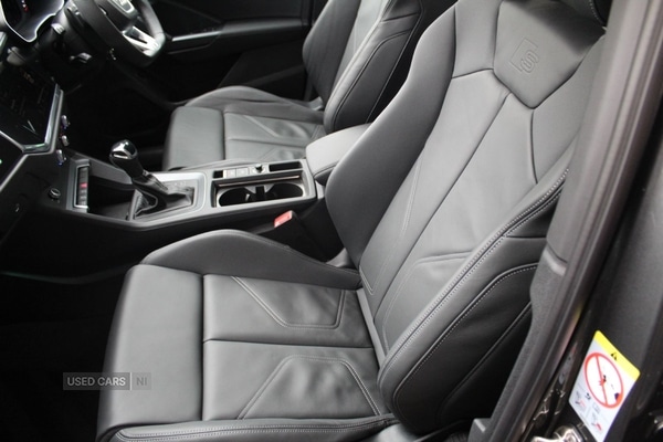 Used Audi Q3 2025 for sale - 77697197: Photo 10