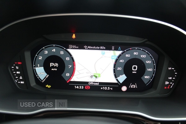 Used Audi Q3 2025 for sale - 77697197: Photo 11