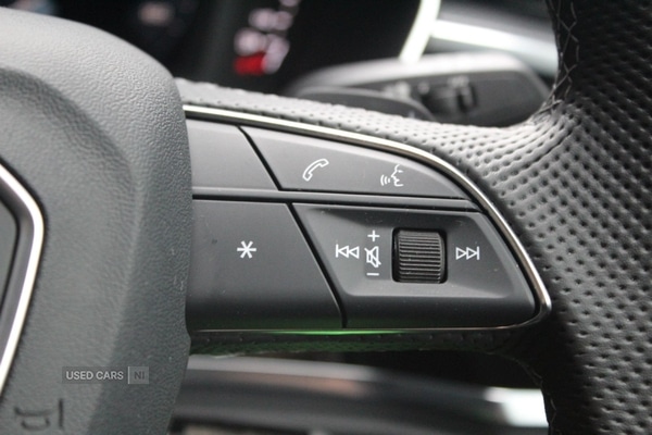 Used Audi Q3 2025 for sale - 77697197: Photo 16