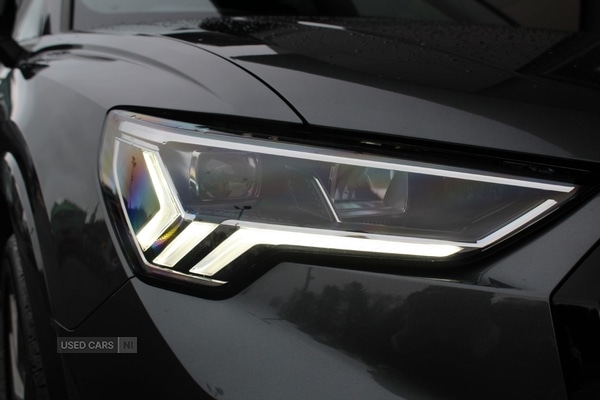 Used Audi Q3 2025 for sale - 77697197: Photo 18