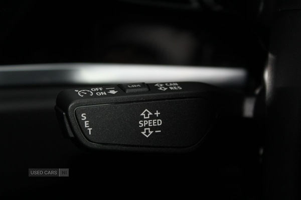 Used Audi Q3 2025 for sale - 77697197: Photo 19