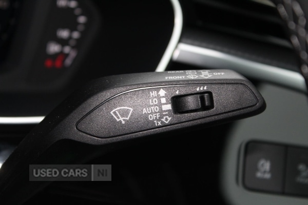 Used Audi Q3 2025 for sale - 77697197: Photo 21