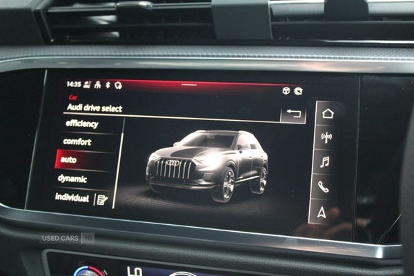 Used Audi Q3 2025 for sale - 77697197: Photo 24