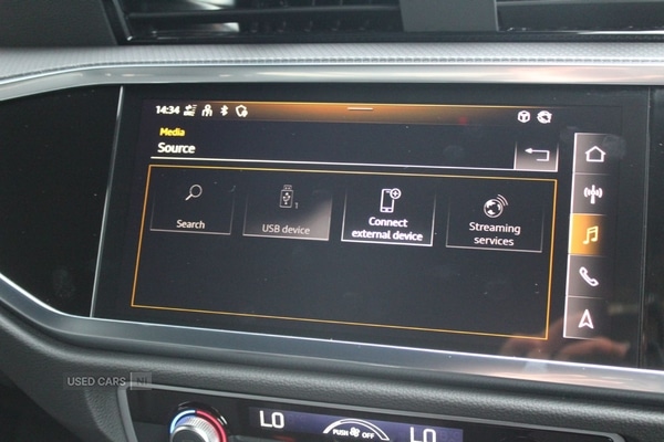 Used Audi Q3 2025 for sale - 77697197: Photo 25