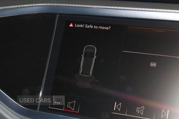 Used Audi Q3 2025 for sale - 77697197: Photo 26