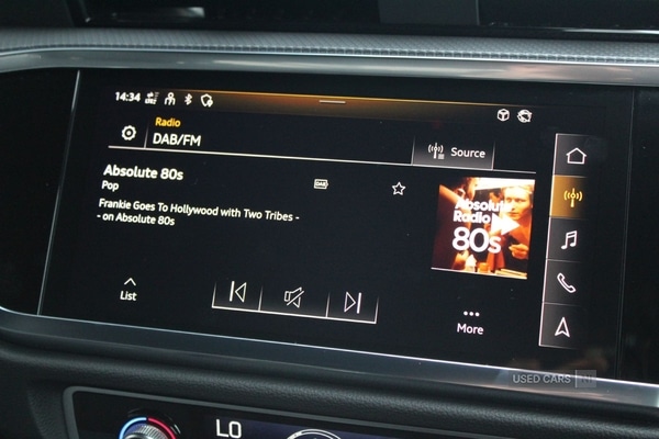 Used Audi Q3 2025 for sale - 77697197: Photo 27