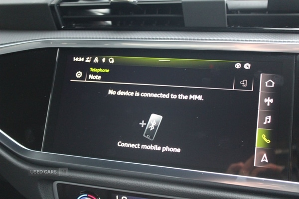 Used Audi Q3 2025 for sale - 77697197: Photo 28