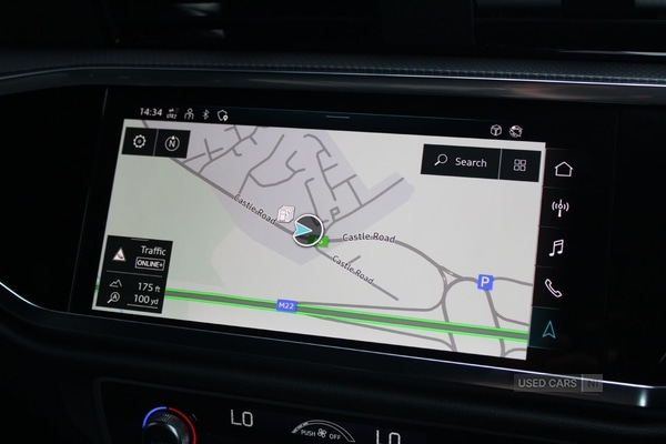 Used Audi Q3 2025 for sale - 77697197: Photo 29