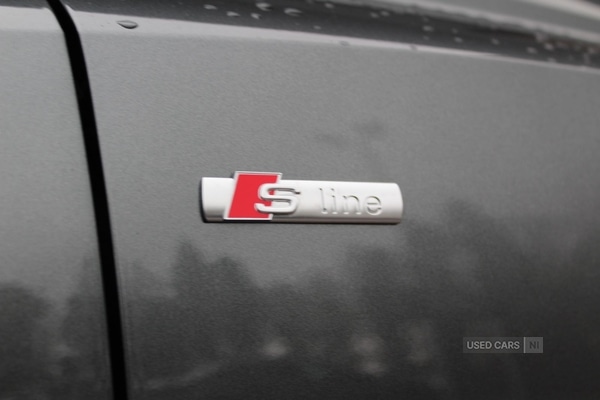 Used Audi Q3 2025 for sale - 77697197: Photo 30