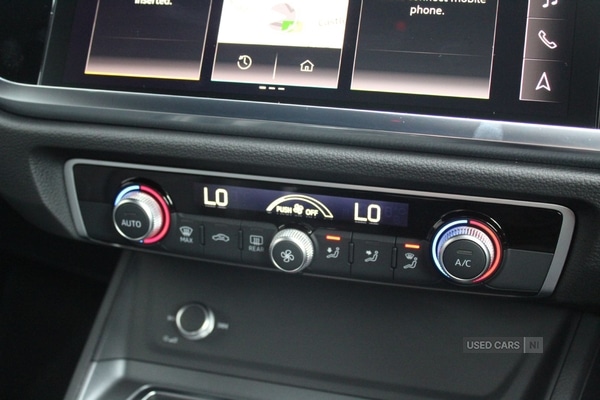 Used Audi Q3 2025 for sale - 77697197: Photo 31