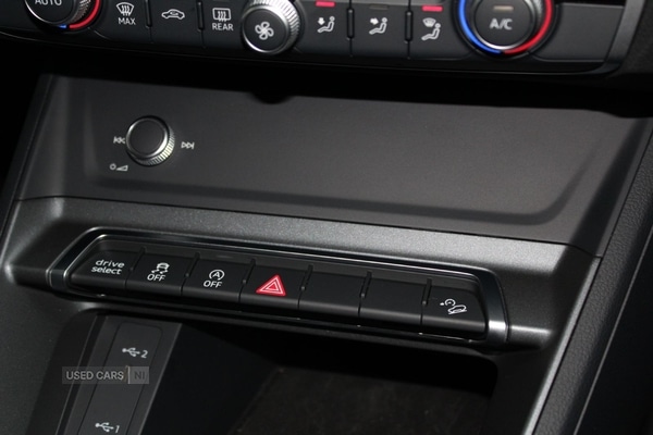 Used Audi Q3 2025 for sale - 77697197: Photo 32