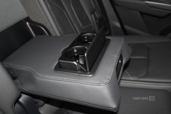 Used Audi Q3 2025 for sale - 77697197: Photo 35