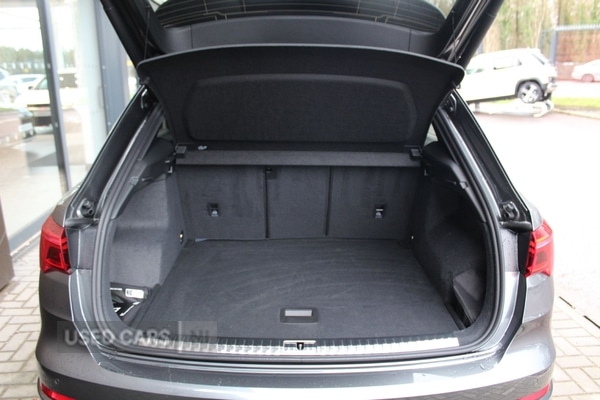 Used Audi Q3 2025 for sale - 77697197: Photo 37