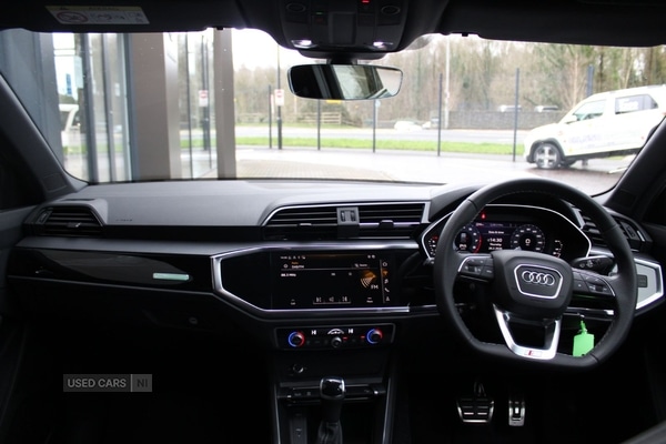 Used Audi Q3 2025 for sale - 77697197: Photo 4