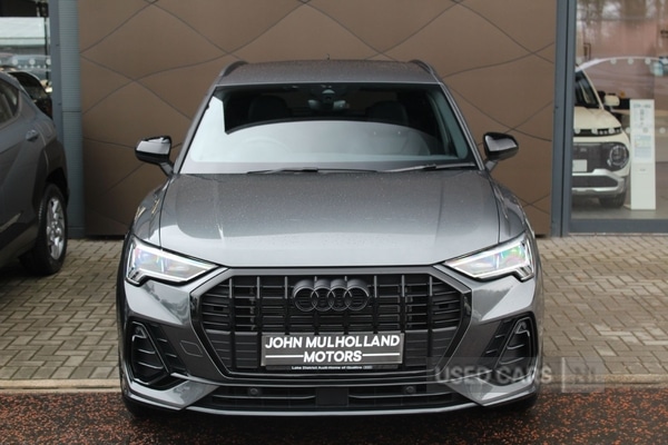 Used Audi Q3 2025 for sale - 77697197: Photo 5