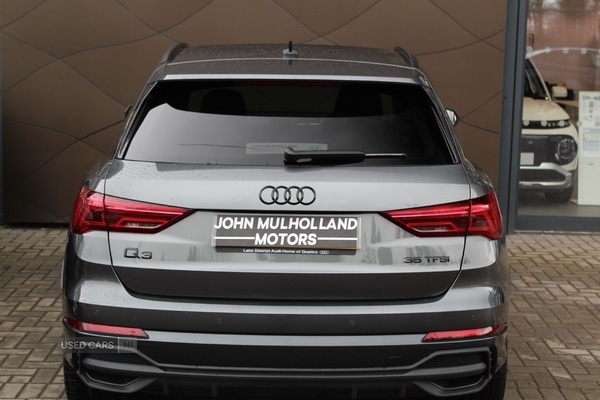 Used Audi Q3 2025 for sale - 77697197: Photo 6