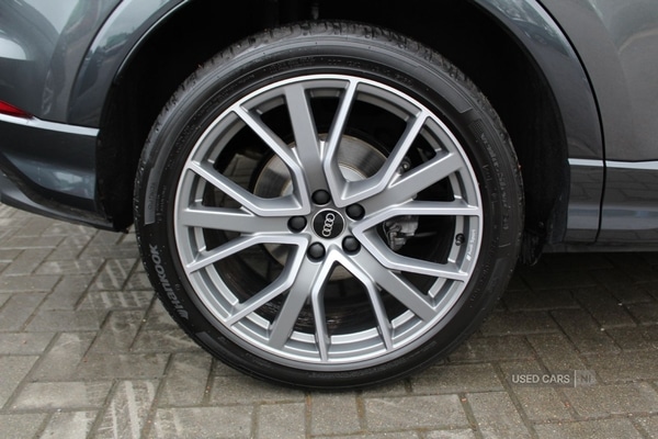 Used Audi Q3 2025 for sale - 77697197: Photo 9