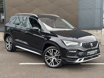 Used SEAT Ateca 2023 for sale - 79117217: Photo