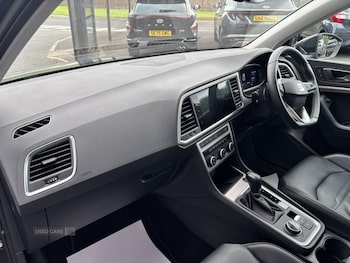 Used SEAT Ateca 2023 for sale - 79117217: Photo