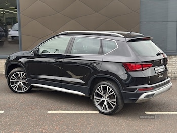 Used SEAT Ateca 2023 for sale - 79117217: Photo