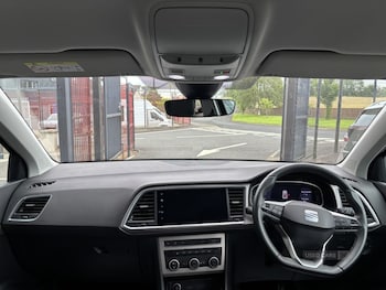 Used SEAT Ateca 2023 for sale - 79117217: Photo