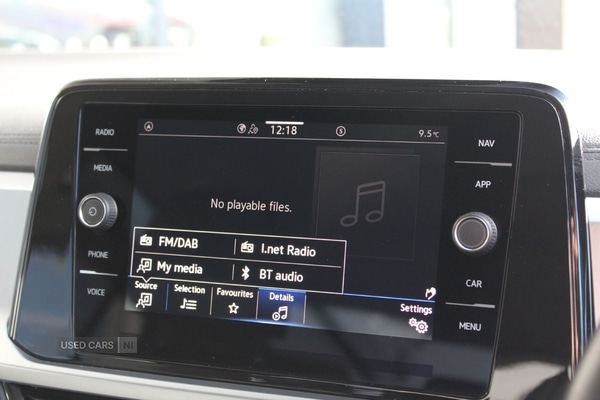 Used Volkswagen T-Roc 2025 for sale - 77560236: Photo 10