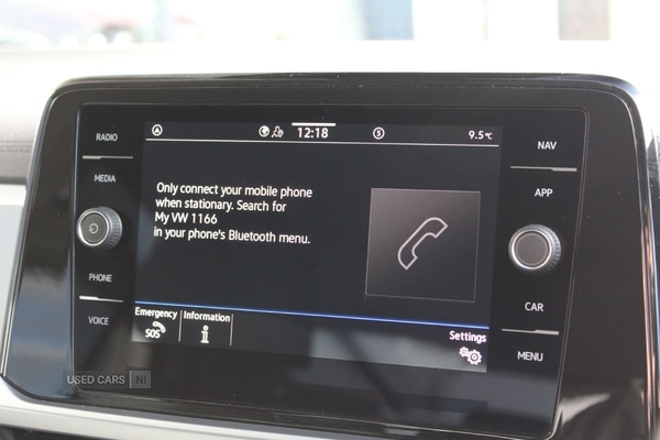 Used Volkswagen T-Roc 2025 for sale - 77560236: Photo 11