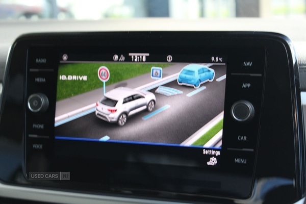 Used Volkswagen T-Roc 2025 for sale - 77560236: Photo 13