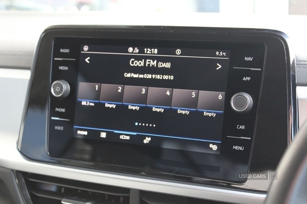 Used Volkswagen T-Roc 2025 for sale - 77560236: Photo 16