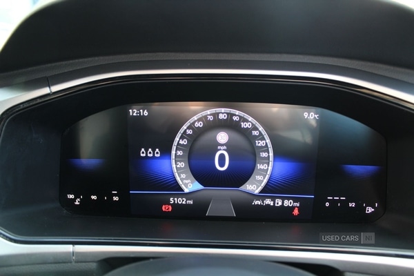 Used Volkswagen T-Roc 2025 for sale - 77560236: Photo 2