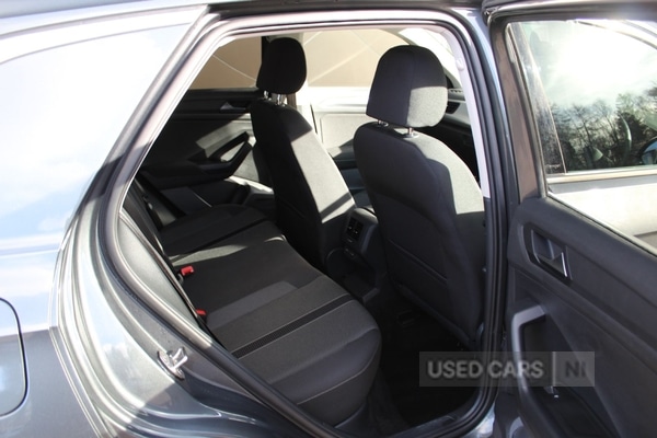 Used Volkswagen T-Roc 2025 for sale - 77560236: Photo 20