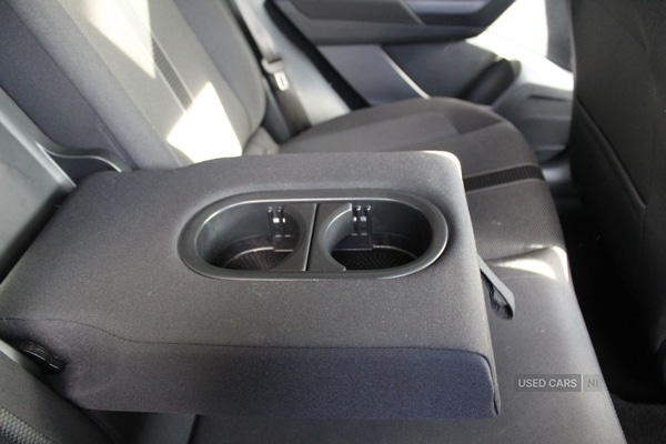 Used Volkswagen T-Roc 2025 for sale - 77560236: Photo 21