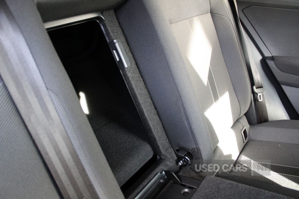 Used Volkswagen T-Roc 2025 for sale - 77560236: Photo 22