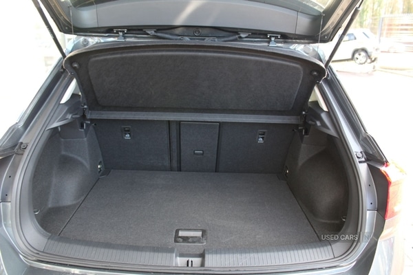 Used Volkswagen T-Roc 2025 for sale - 77560236: Photo 26