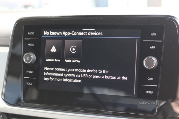 Used Volkswagen T-Roc 2025 for sale - 77560236: Photo 9