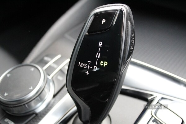 Used BMW 5 Series 2023 for sale - 76486151: Photo 14