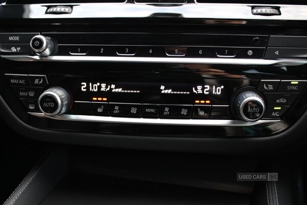 Used BMW 5 Series 2023 for sale - 76486151: Photo 16