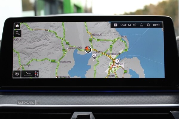 Used BMW 5 Series 2023 for sale - 76486151: Photo 18