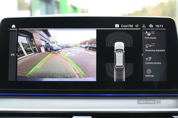 Used BMW 5 Series 2023 for sale - 76486151: Photo 19