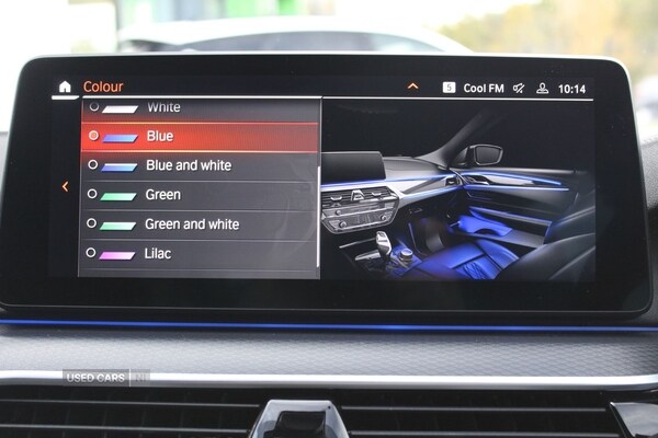 Used BMW 5 Series 2023 for sale - 76486151: Photo 20