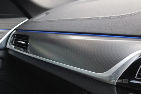 Used BMW 5 Series 2023 for sale - 76486151: Photo 21