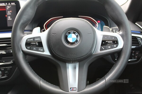 Used BMW 5 Series 2023 for sale - 76486151: Photo 24