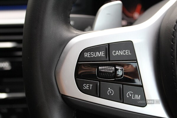 Used BMW 5 Series 2023 for sale - 76486151: Photo 25