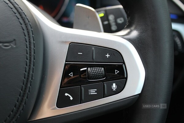 Used BMW 5 Series 2023 for sale - 76486151: Photo 26