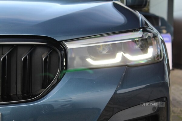 Used BMW 5 Series 2023 for sale - 76486151: Photo 31