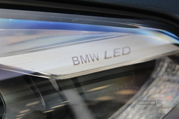 Used BMW 5 Series 2023 for sale - 76486151: Photo 32