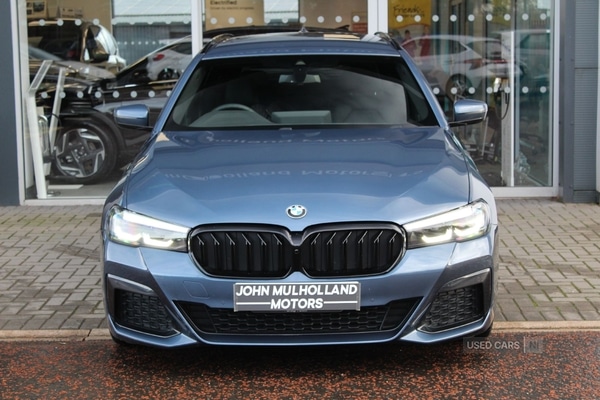 Used BMW 5 Series 2023 for sale - 76486151: Photo 6